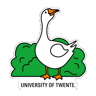 UT goose